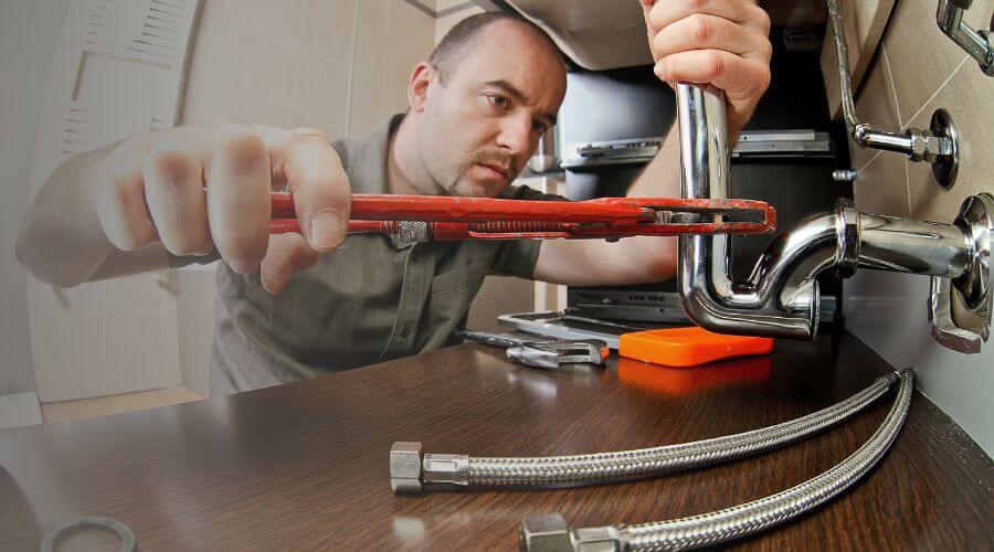 Professional sewer line replacement in Glenwood, MD
